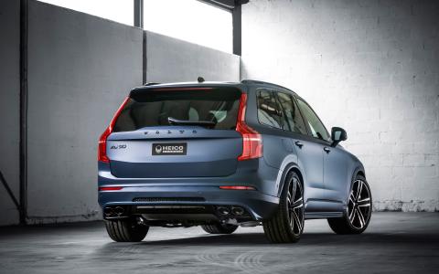 HEICO SPORTIV XC90 (256) blue, rear (1)